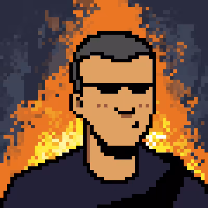 Tezos Goons #210