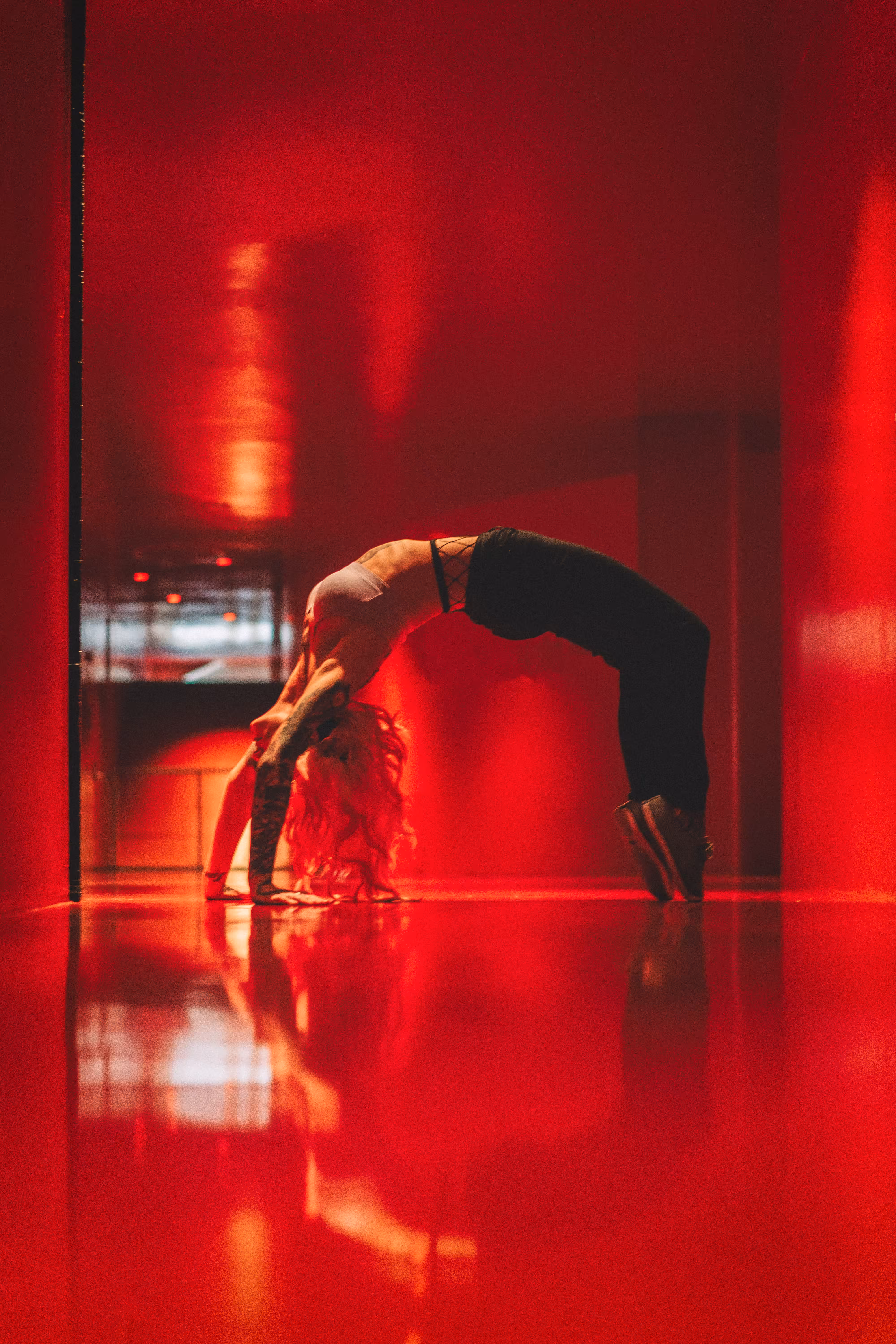 flexible