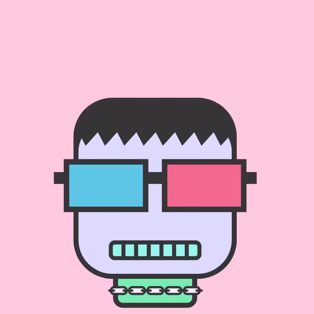 genHeads #22