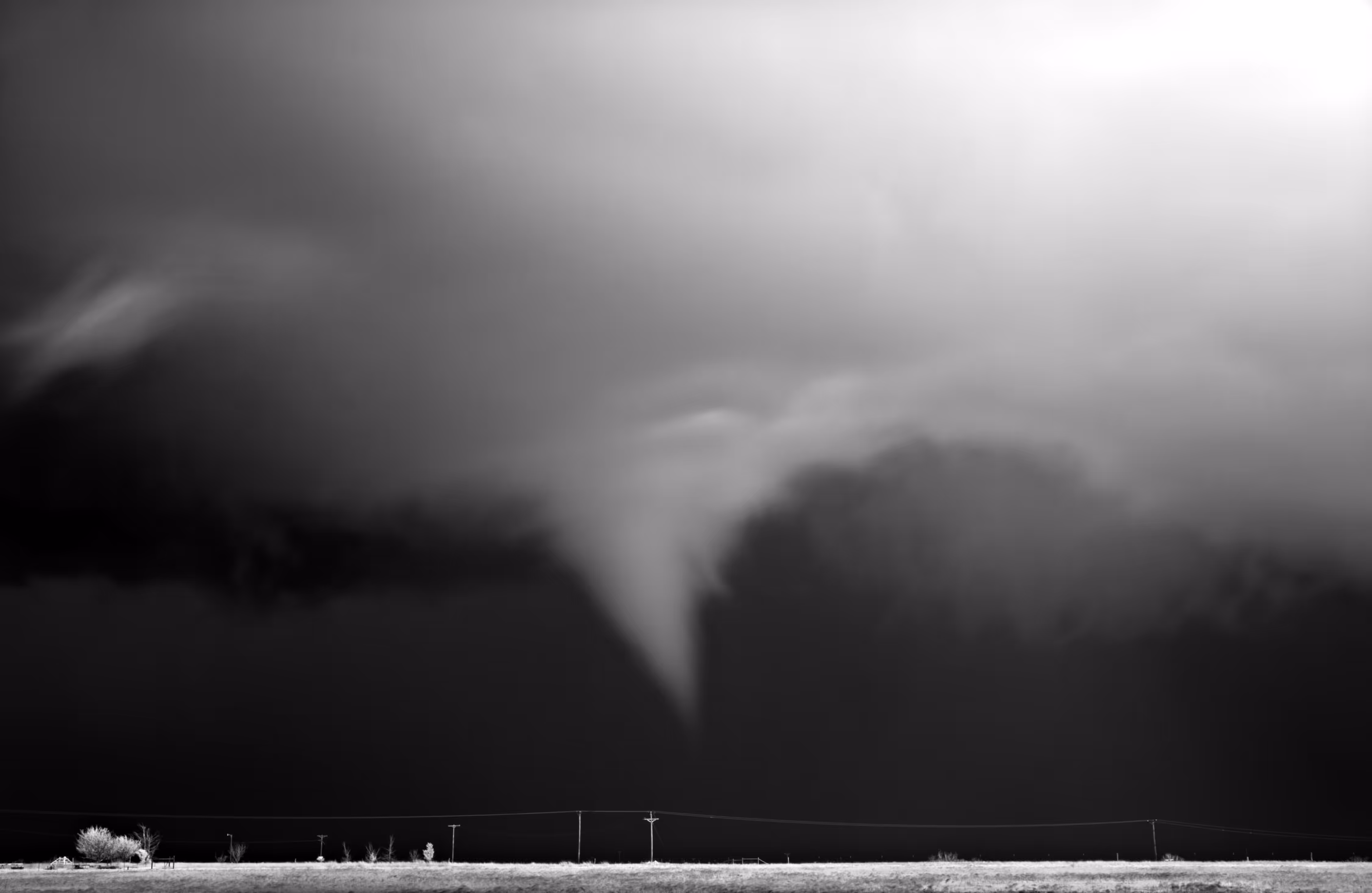 Storms - Cone