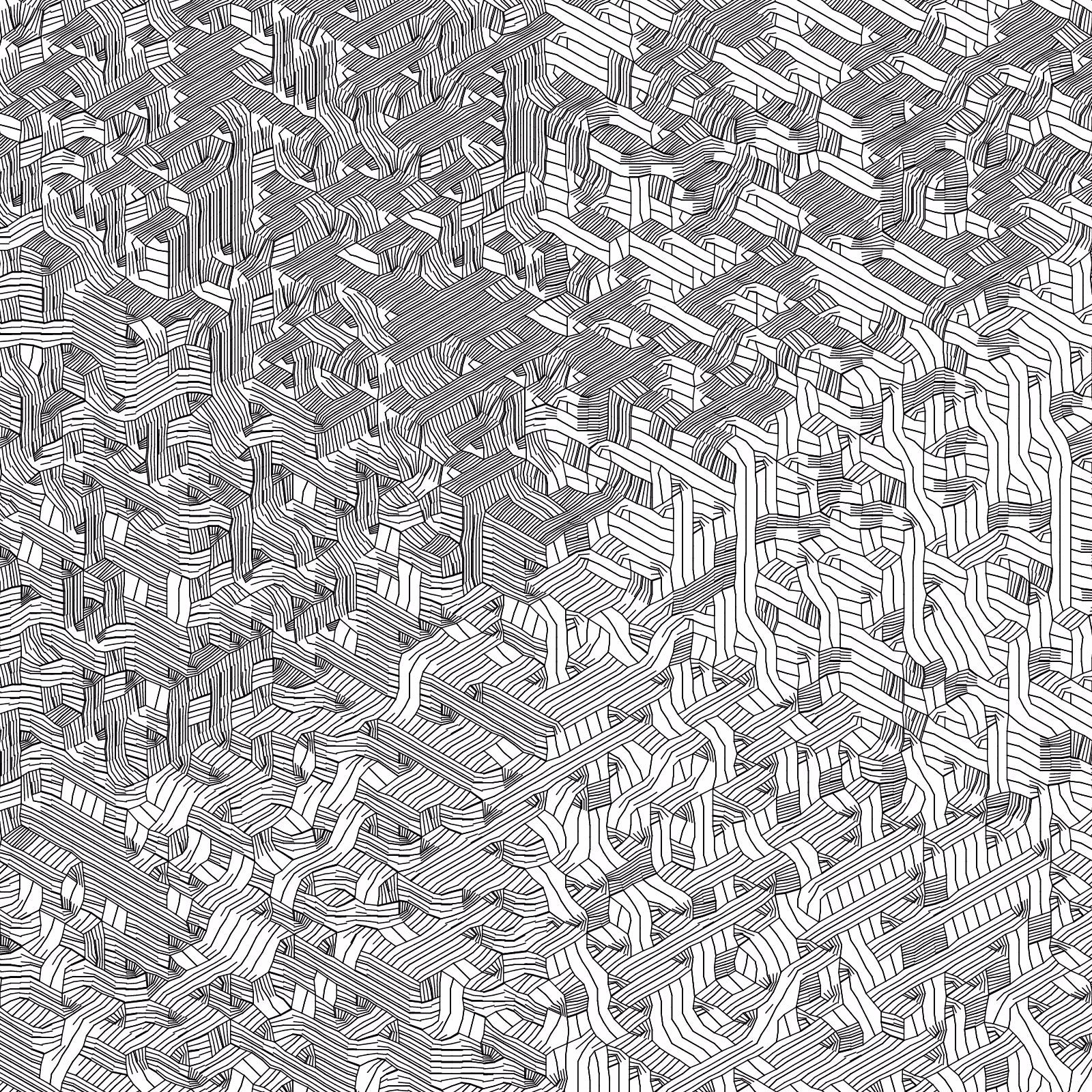 Proxemics #68
