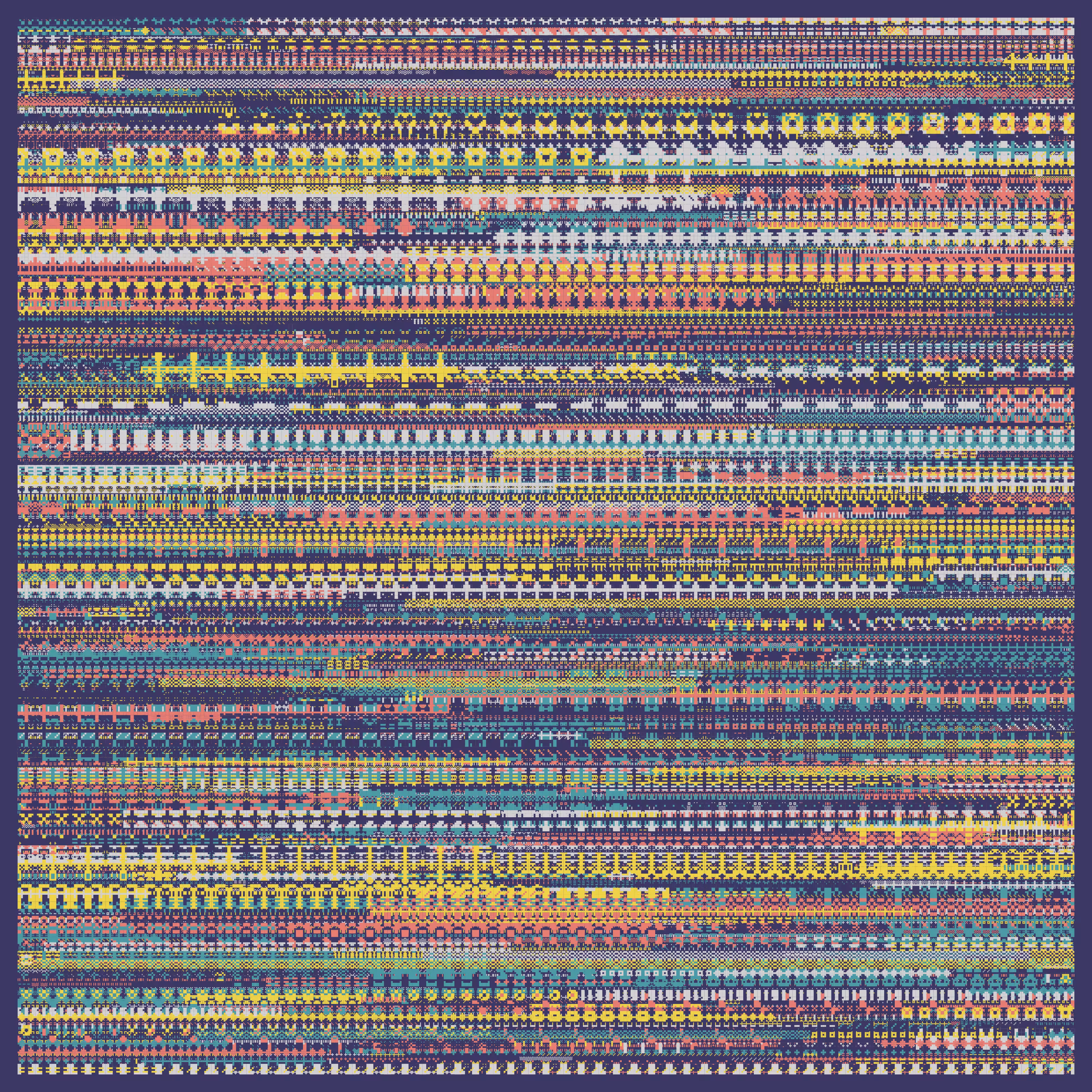 Pixel Management #1778
