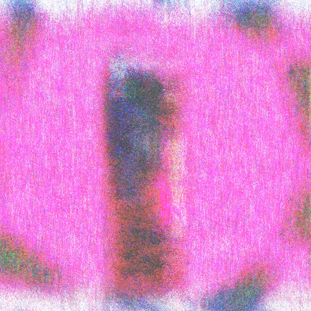 Incarcerating The Anomalous Apparition #1
