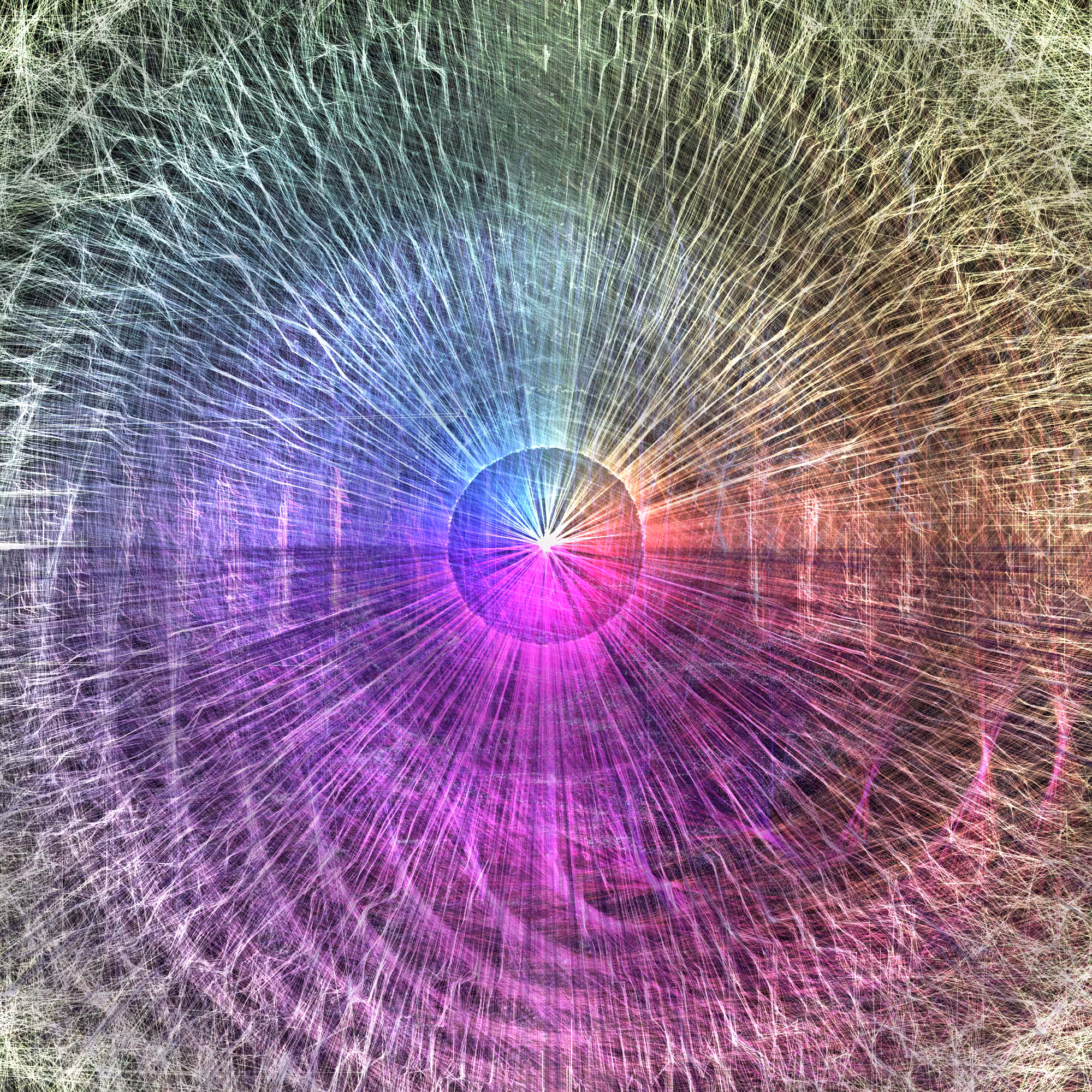 IAlgo: I-algo: Eye Token #84