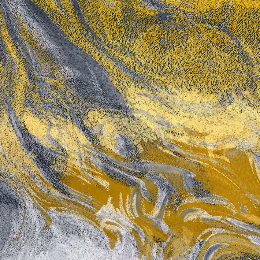 Turbulence #378