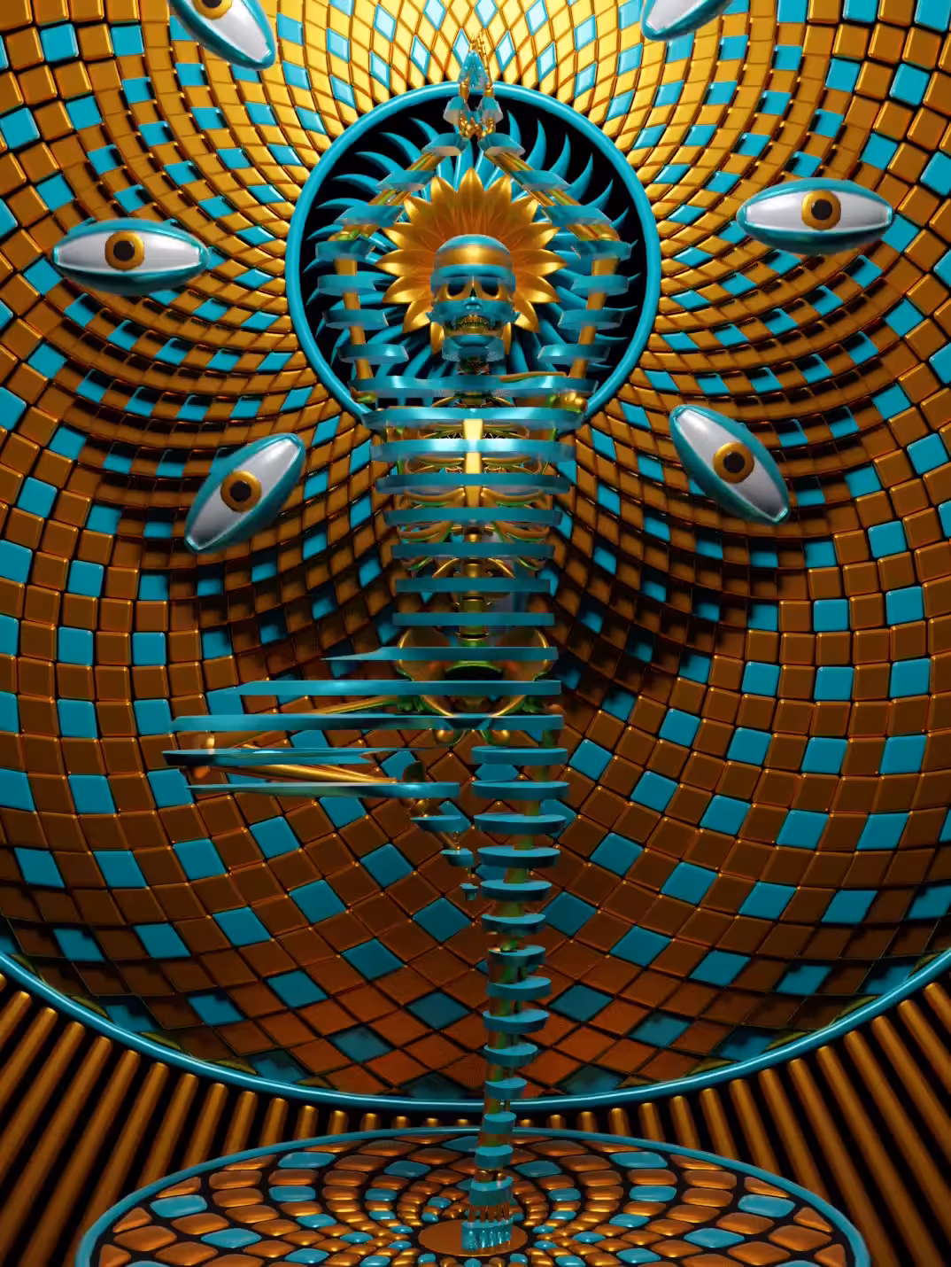 Ego Death 
