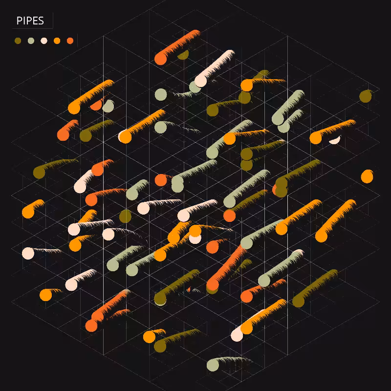 PIPES #72