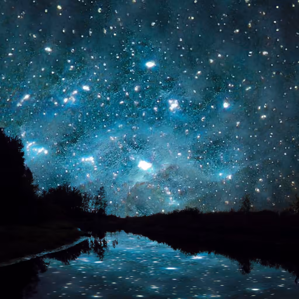 Star Lake