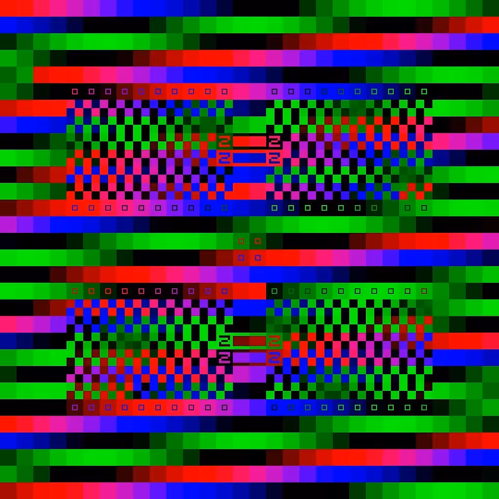 universalCode 8