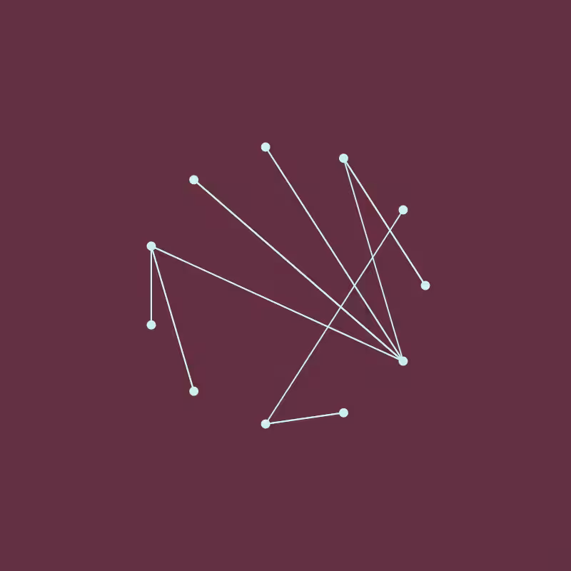 Morphing Networks #3