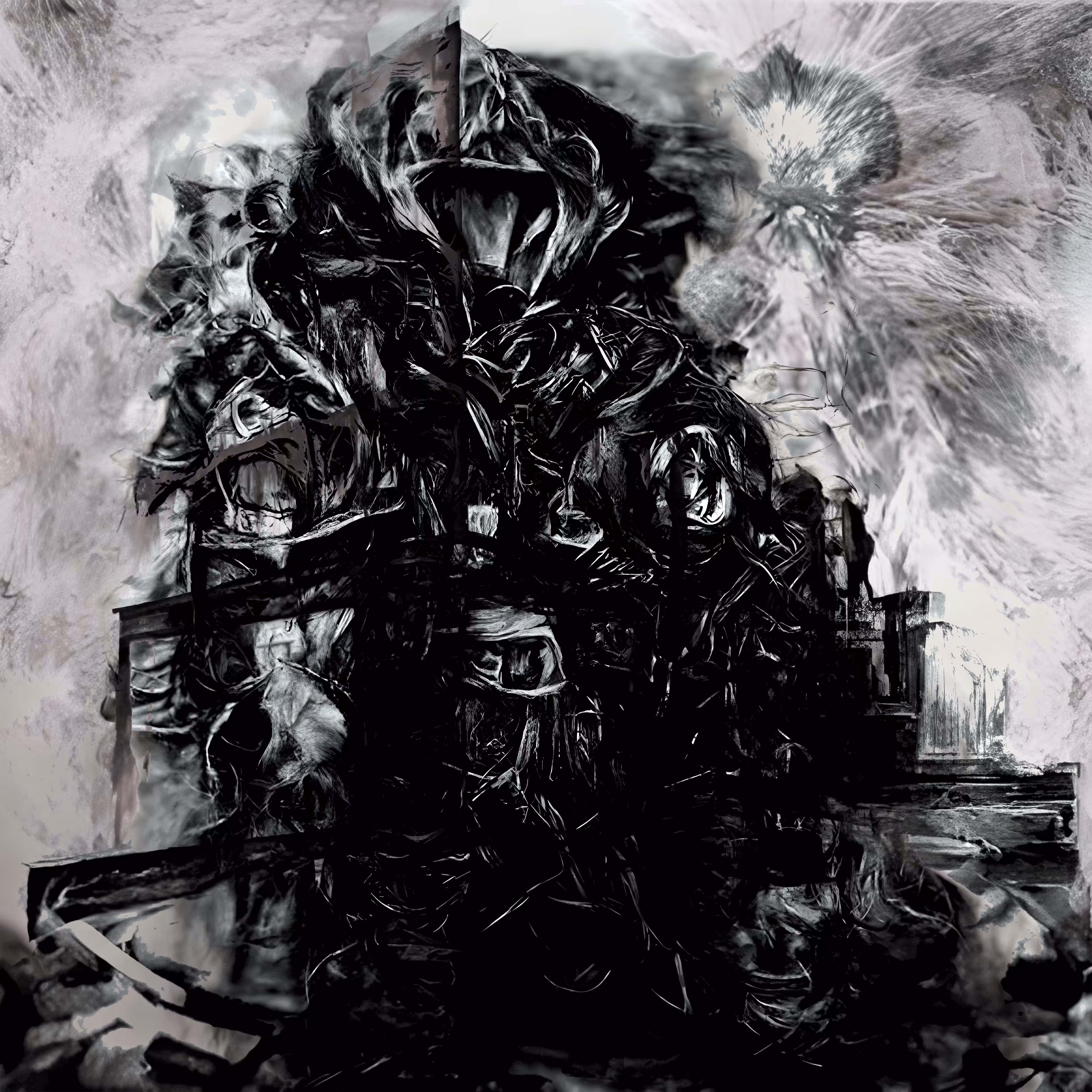 The Zone Devours All (Scene 1)