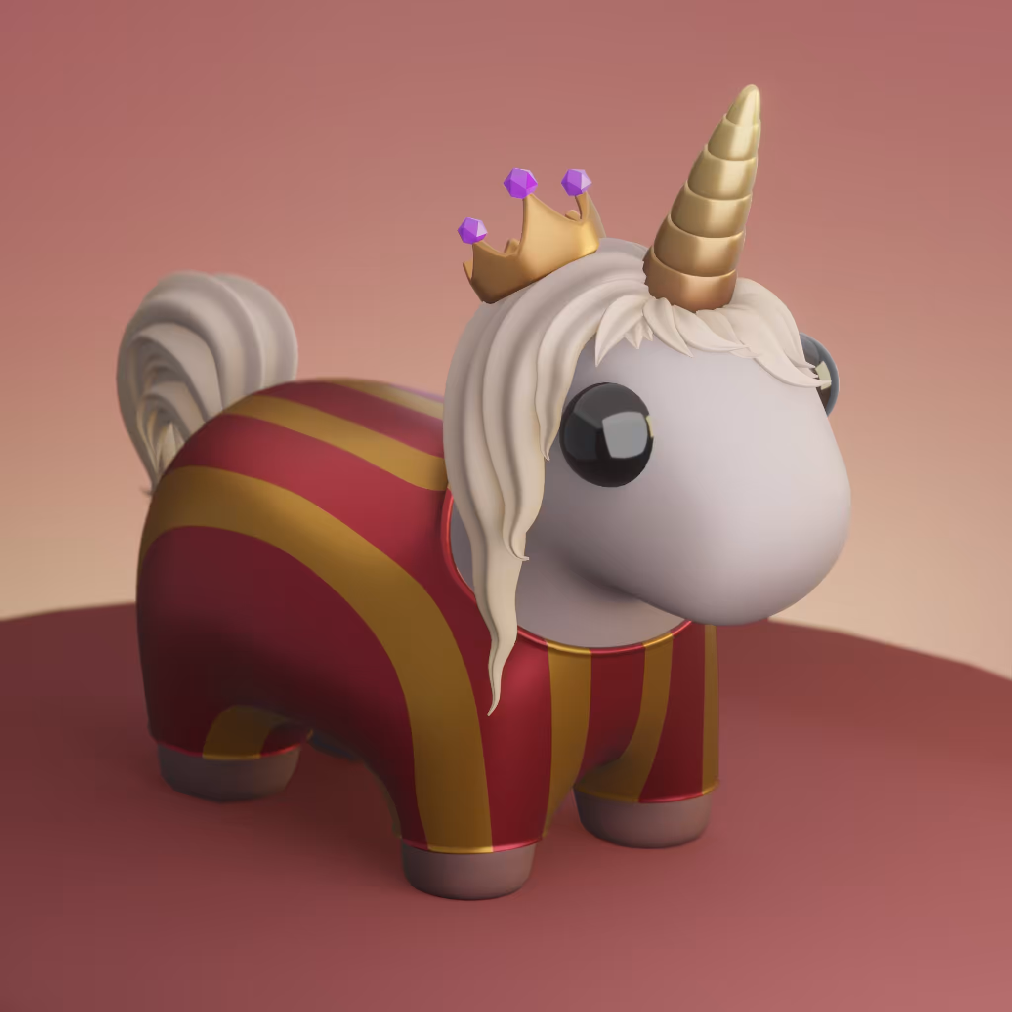 Unicornz 3D | #16