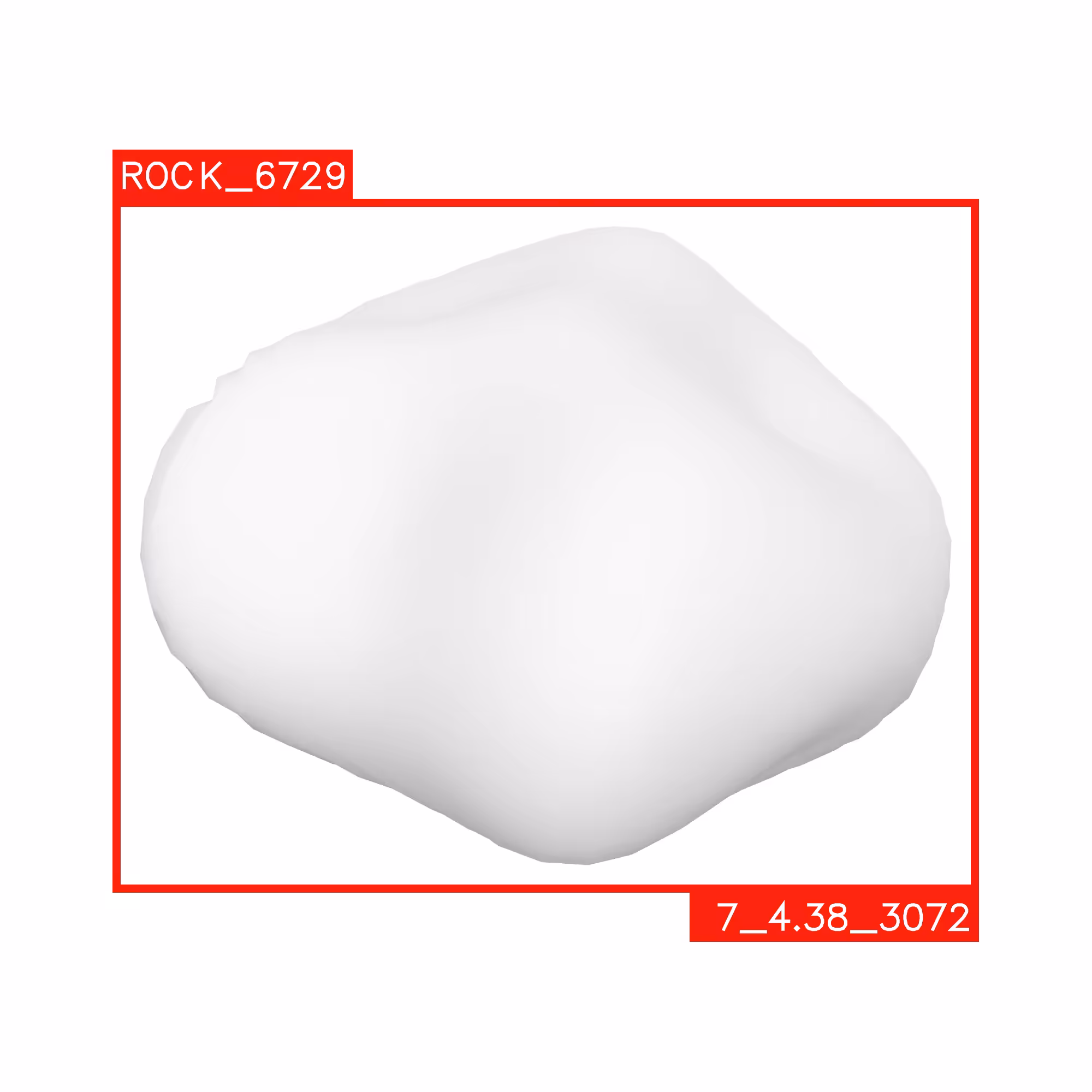 ROCK 6729