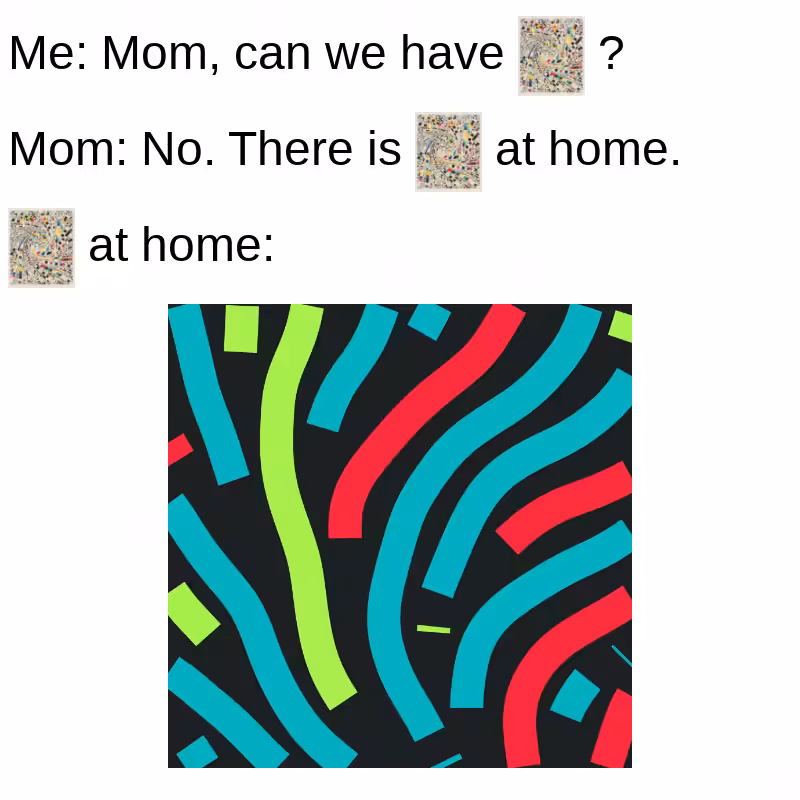 Mom, can we have Fidenza? #4