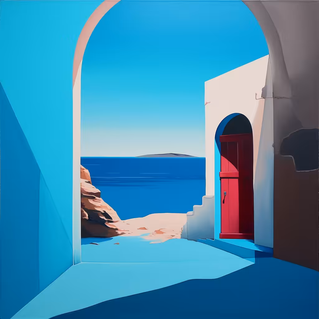Hidden Island
