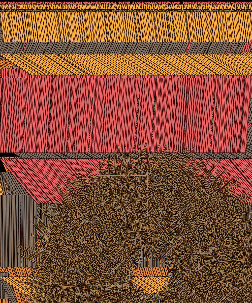 Shavings #82