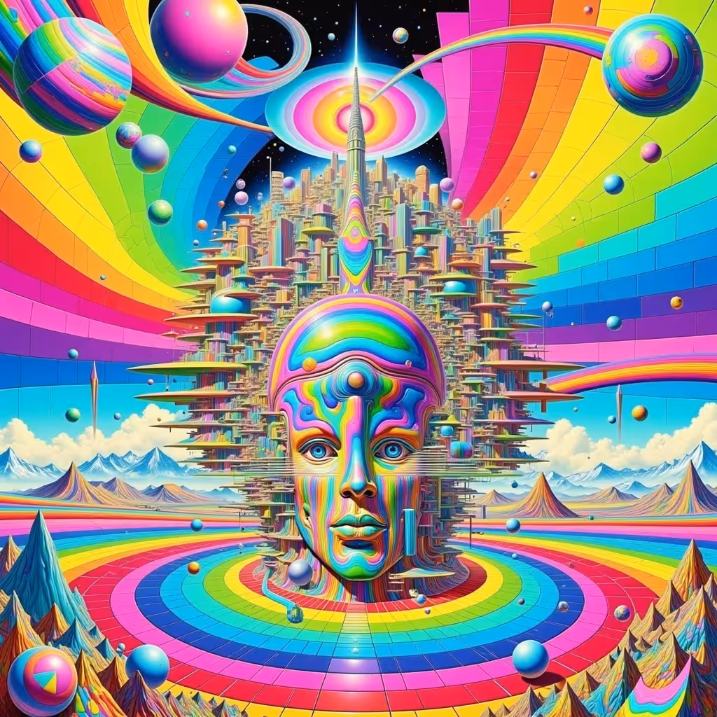 Too much acid?! #37