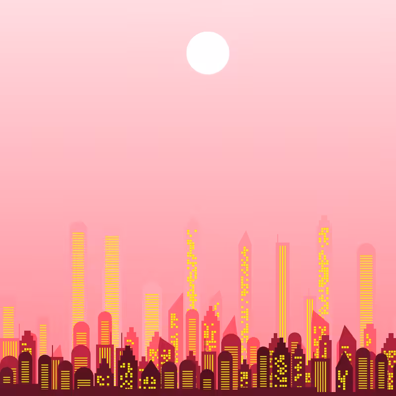 Metropoly #8