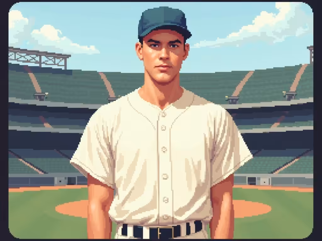 DataBaseball: Mike McCormick - 1950 (0.4 PV)