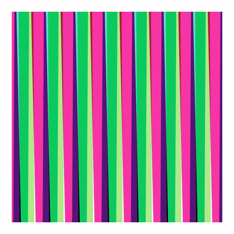 ALL COLORS ARE FANTASTIC #108