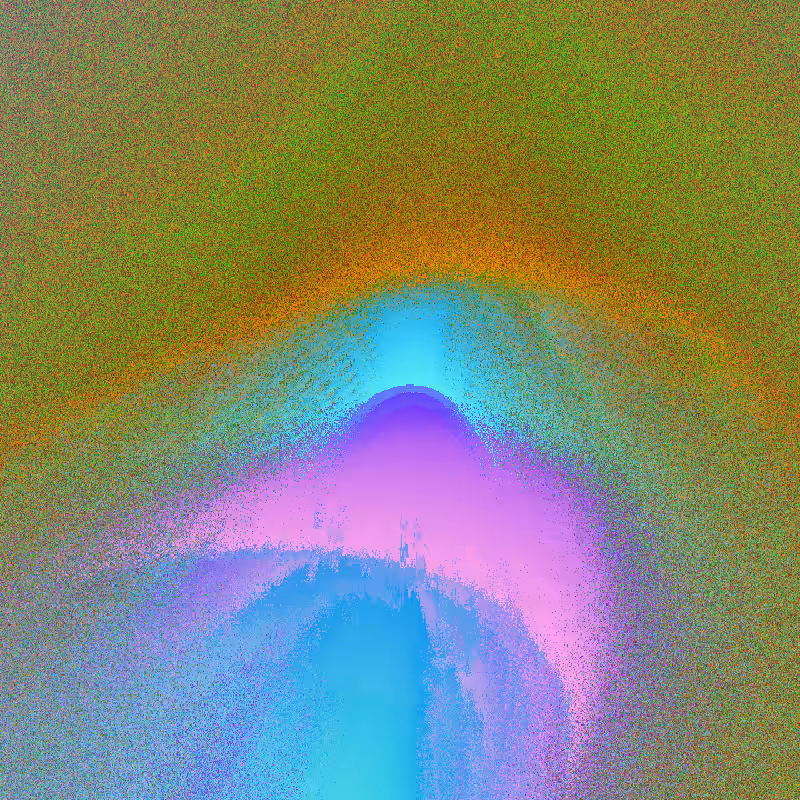 Solar Ambient #18