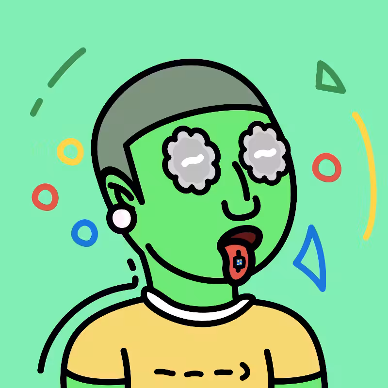 DudeDle.Punk #236