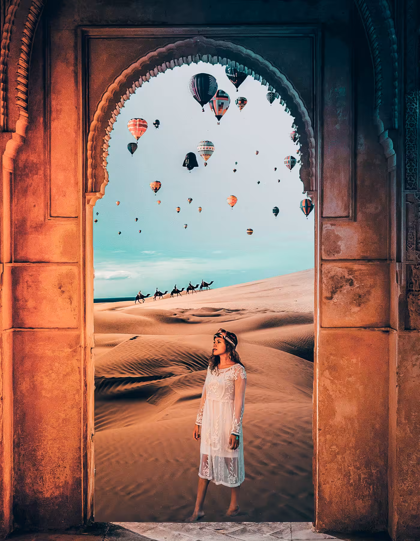 Roamer