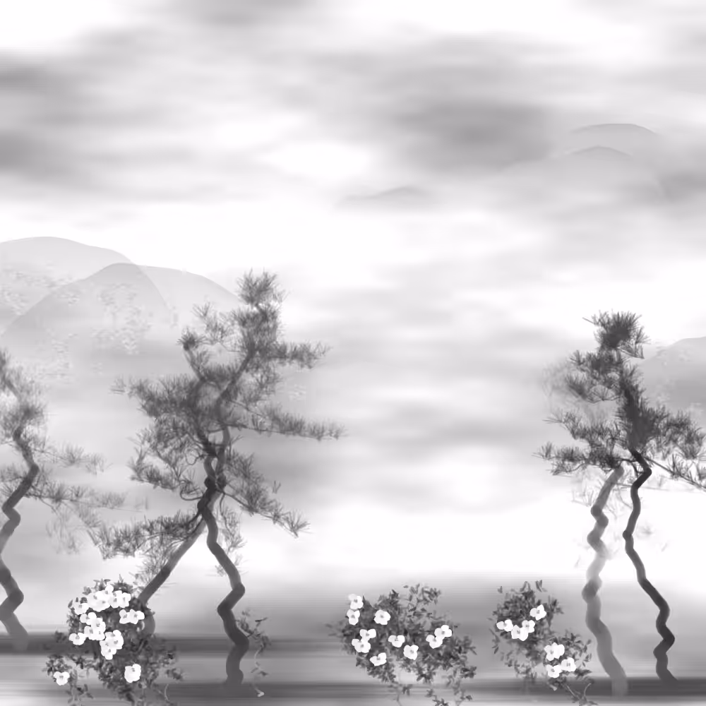 Landscape #8