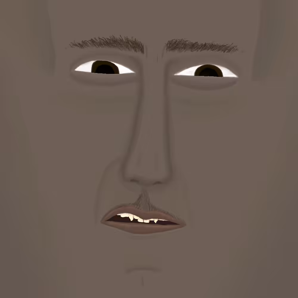 What?