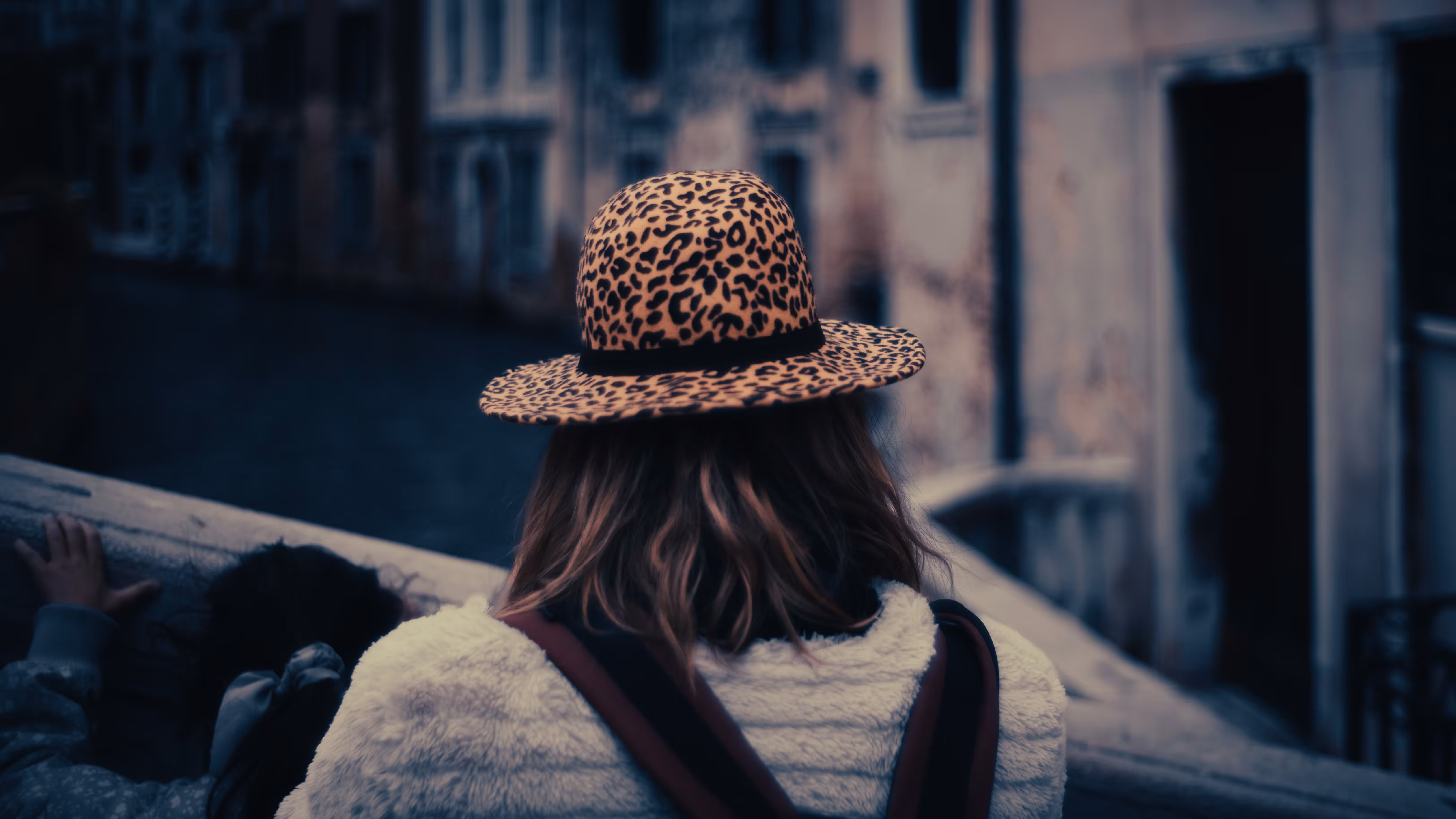 City Hats 642