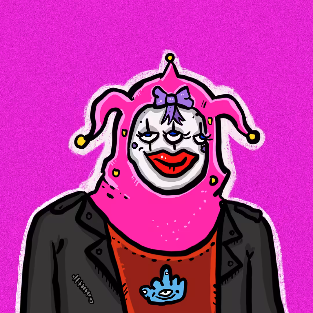 Carnie Town: Carnie #282
