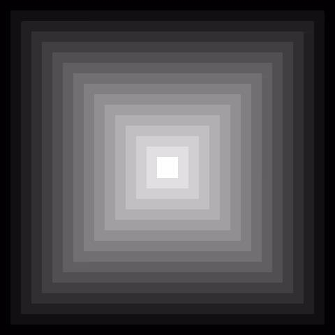 OUT OF THE VOID