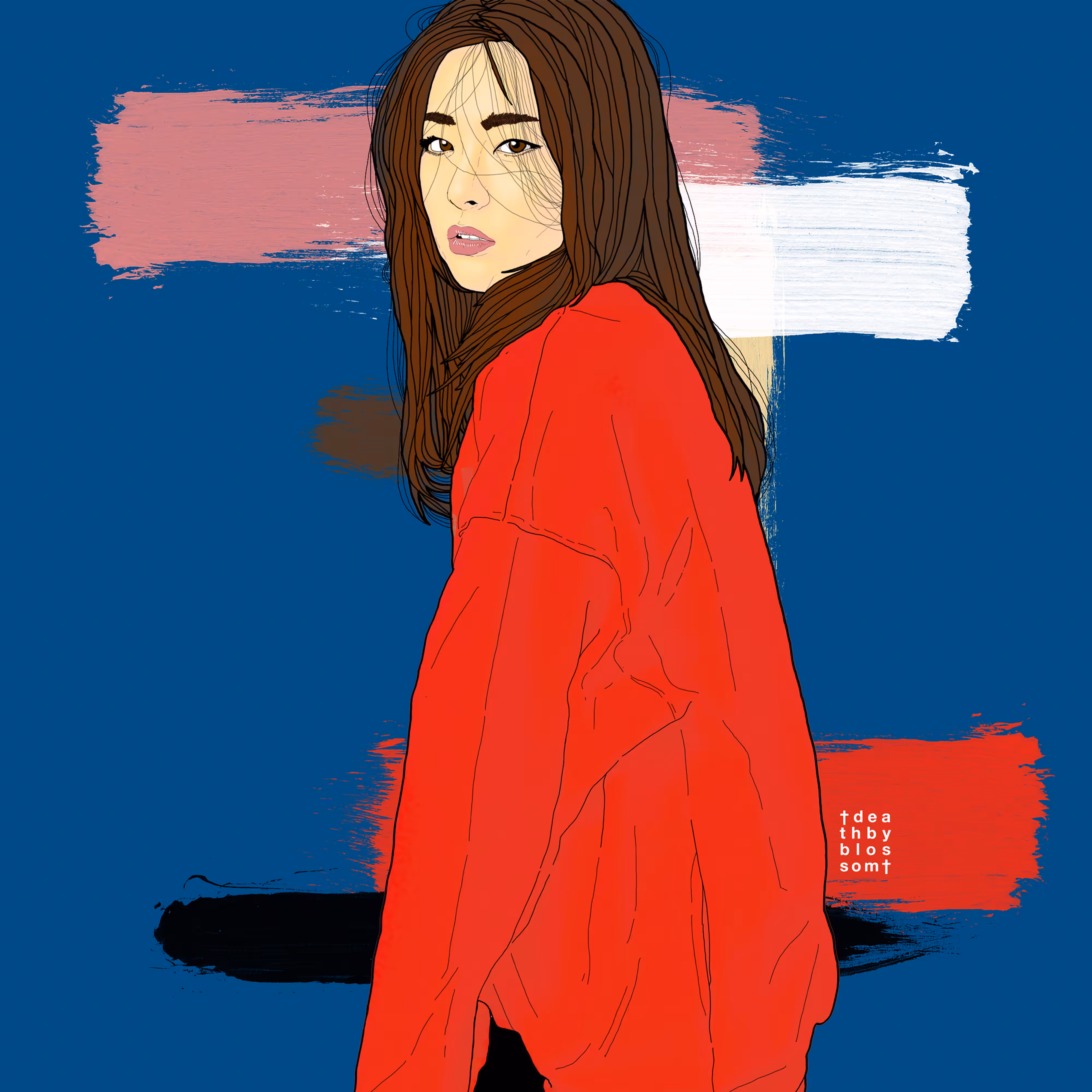 death by seulgi #01