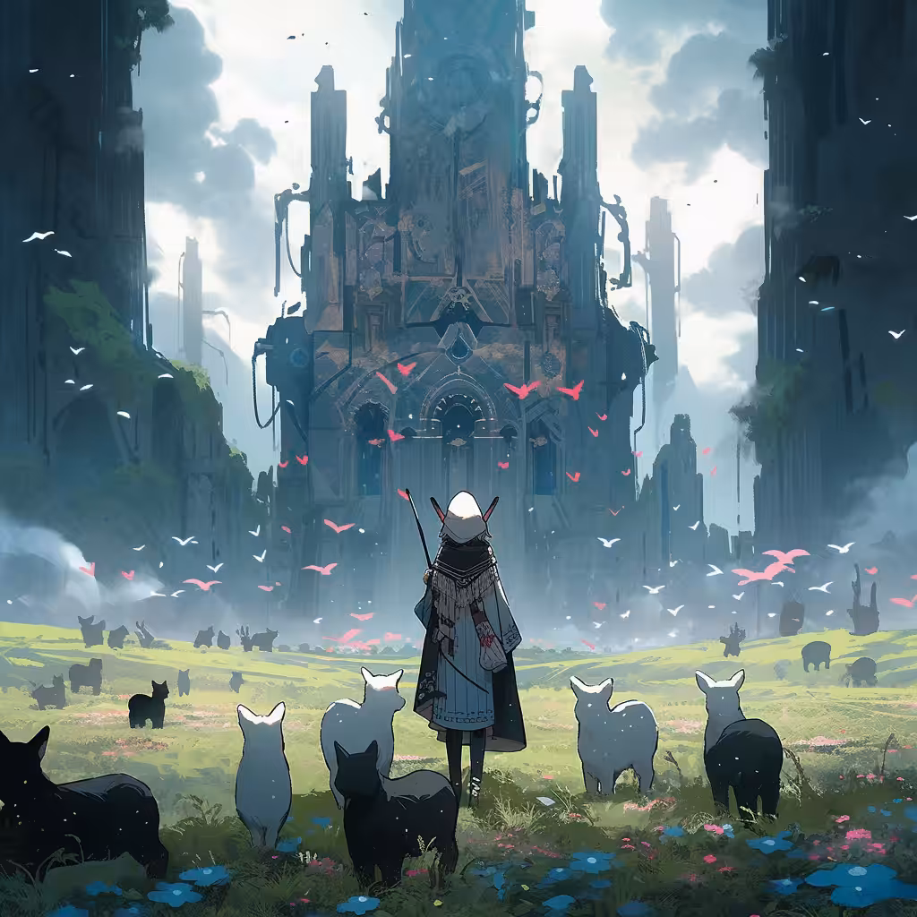 Encounter
