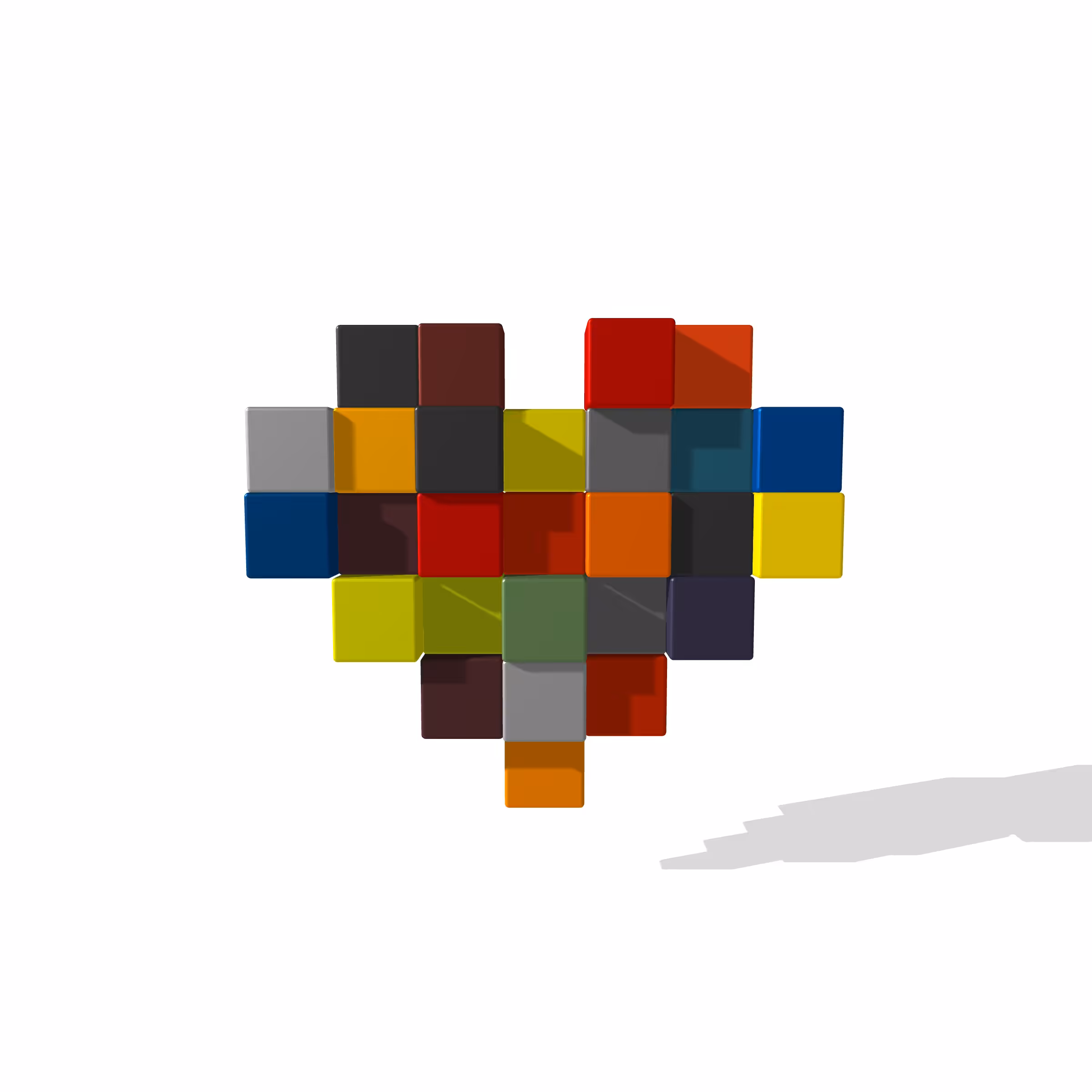 heart + craft #5813