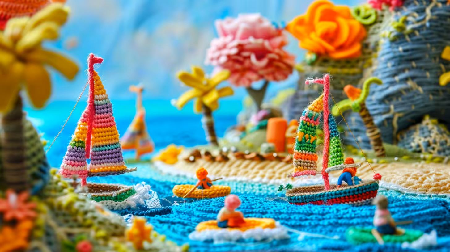 tiny cove people