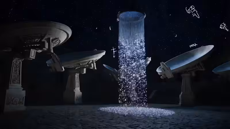 DX01: SINGULARITY 14126