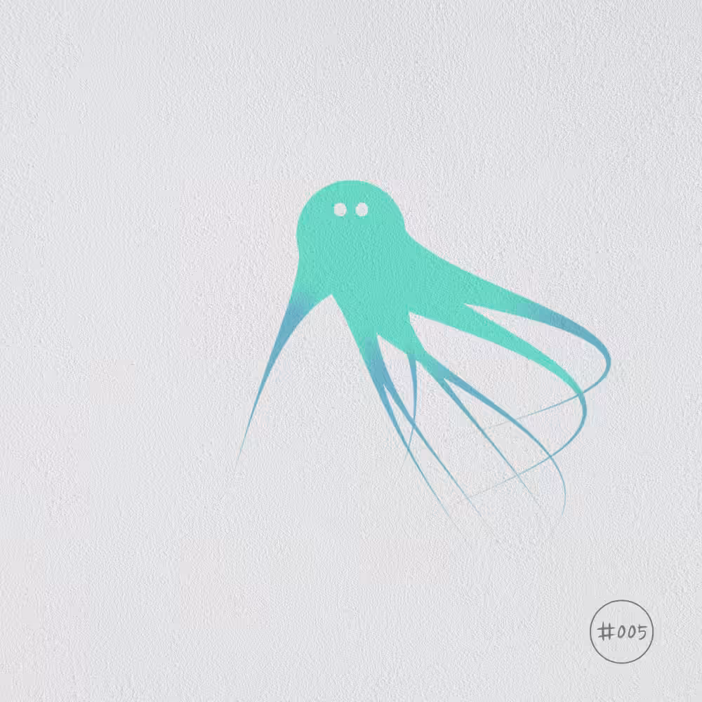 Octy #005