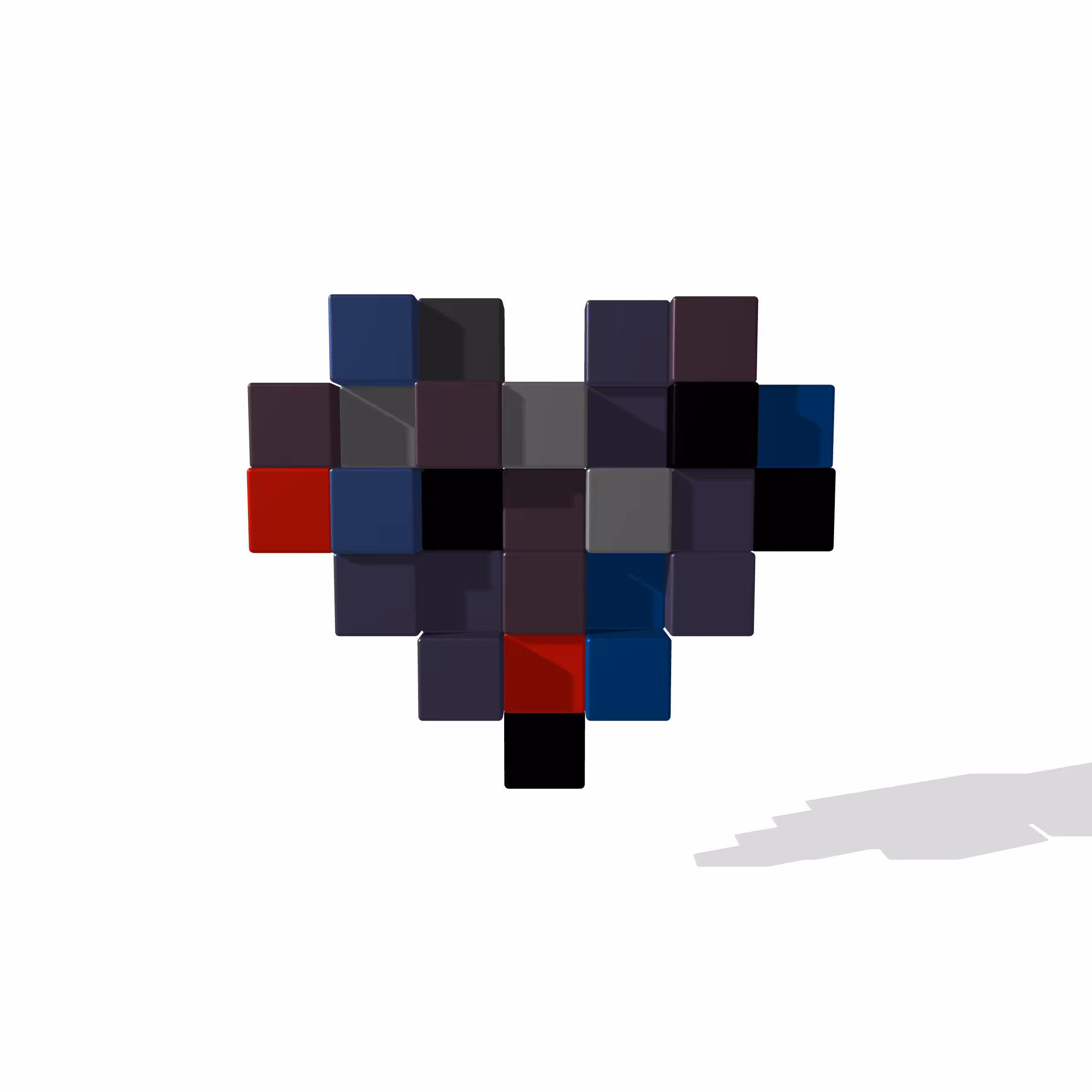 heart + craft #2712