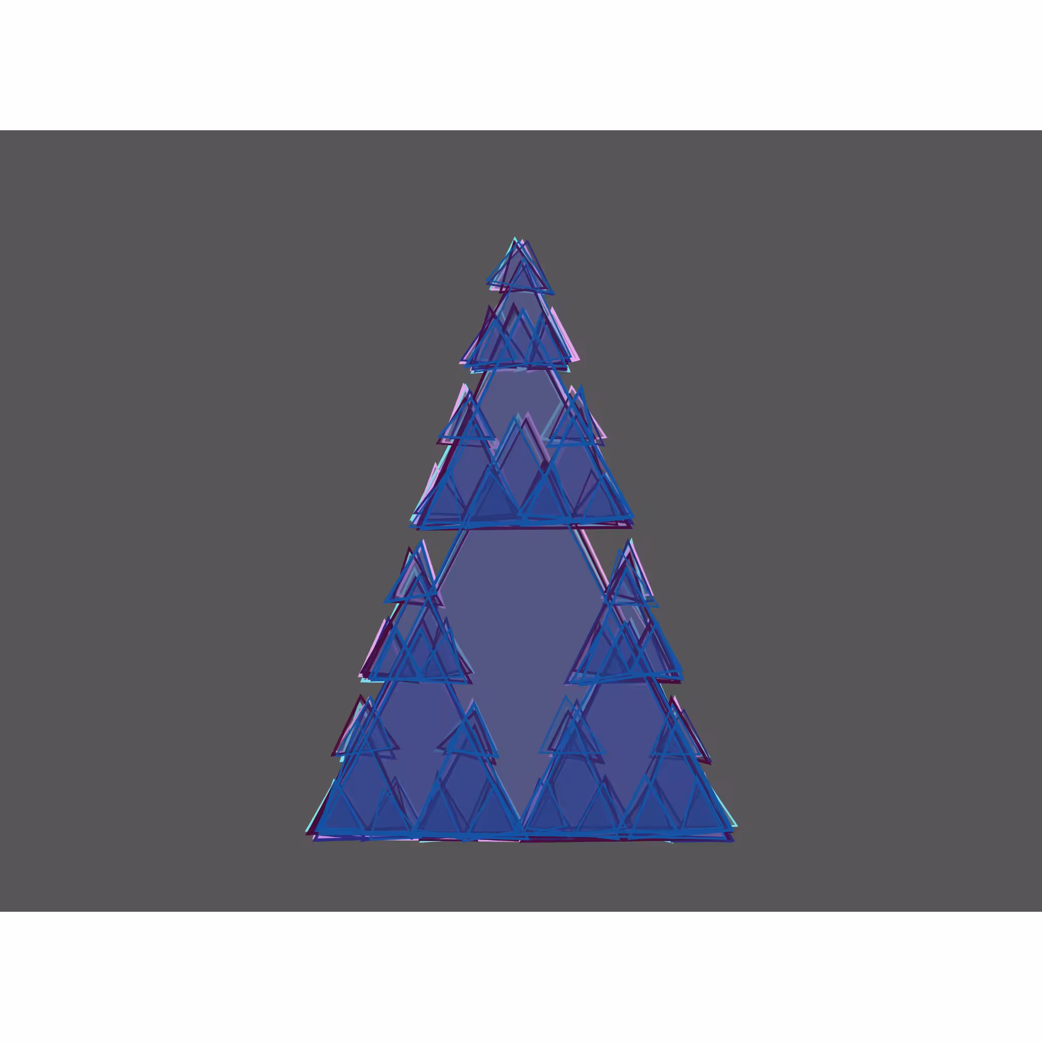 Fractal Tree #2