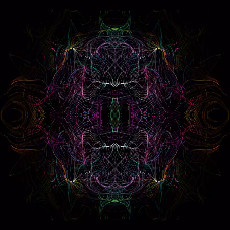 the endless dance #33