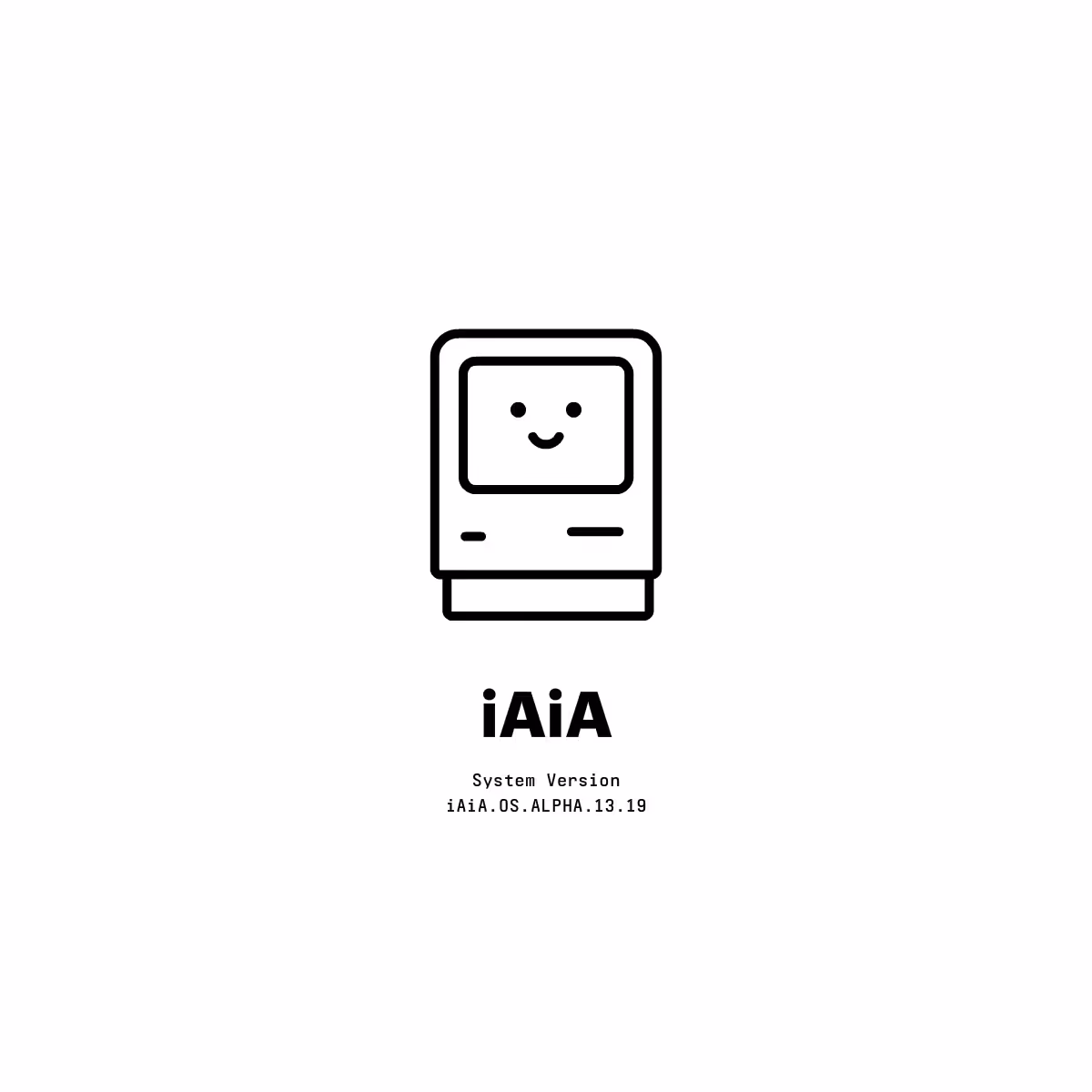 HI HEN!  I AM iAiA