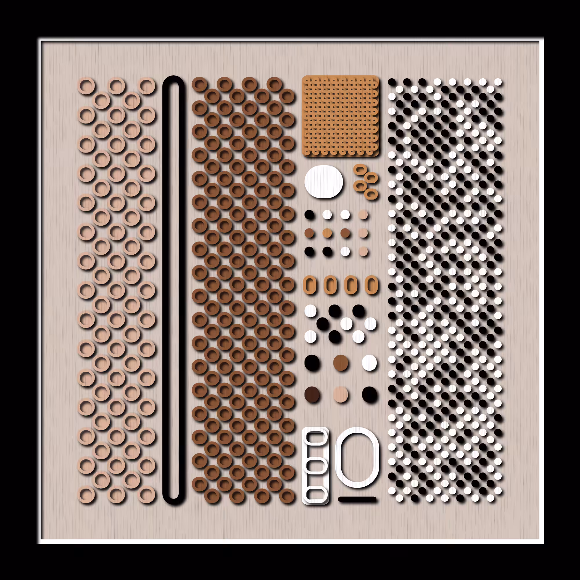 Wood Wooden #63