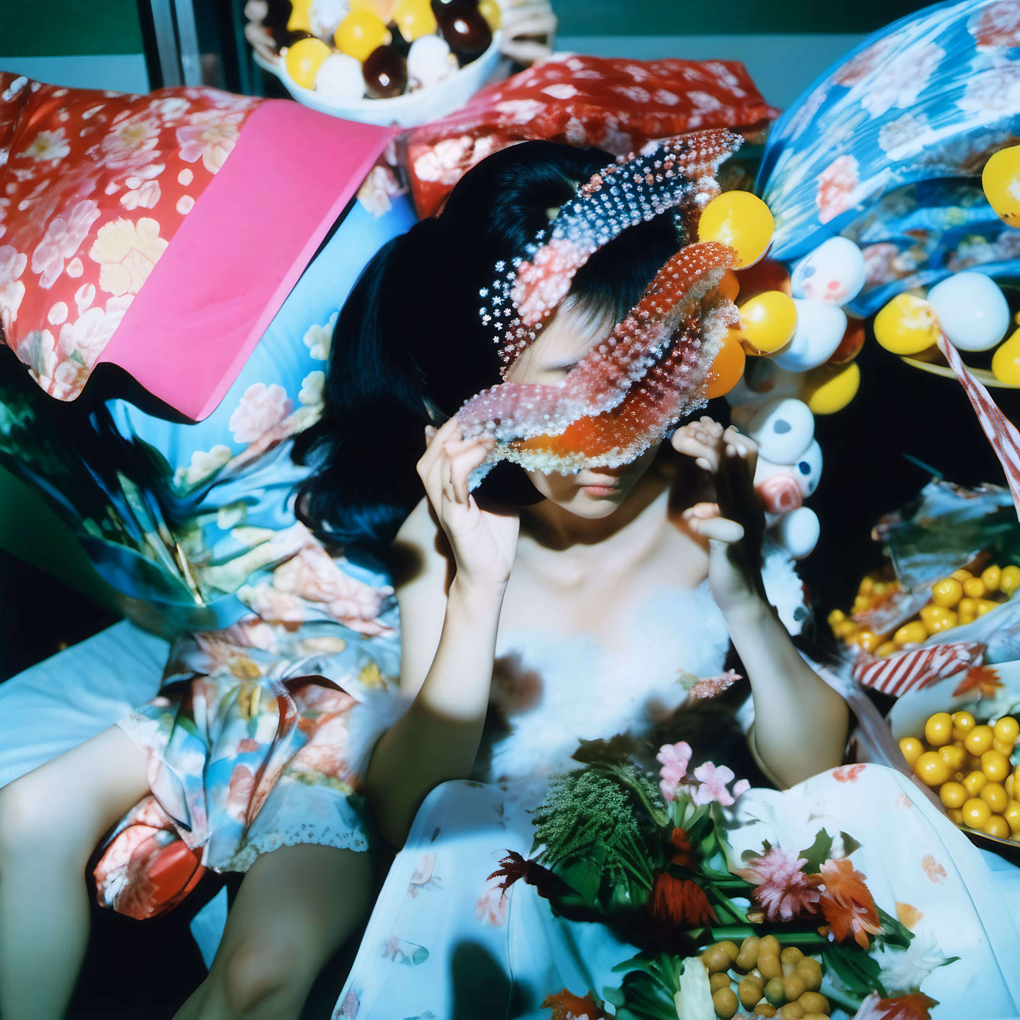 in the mood for love