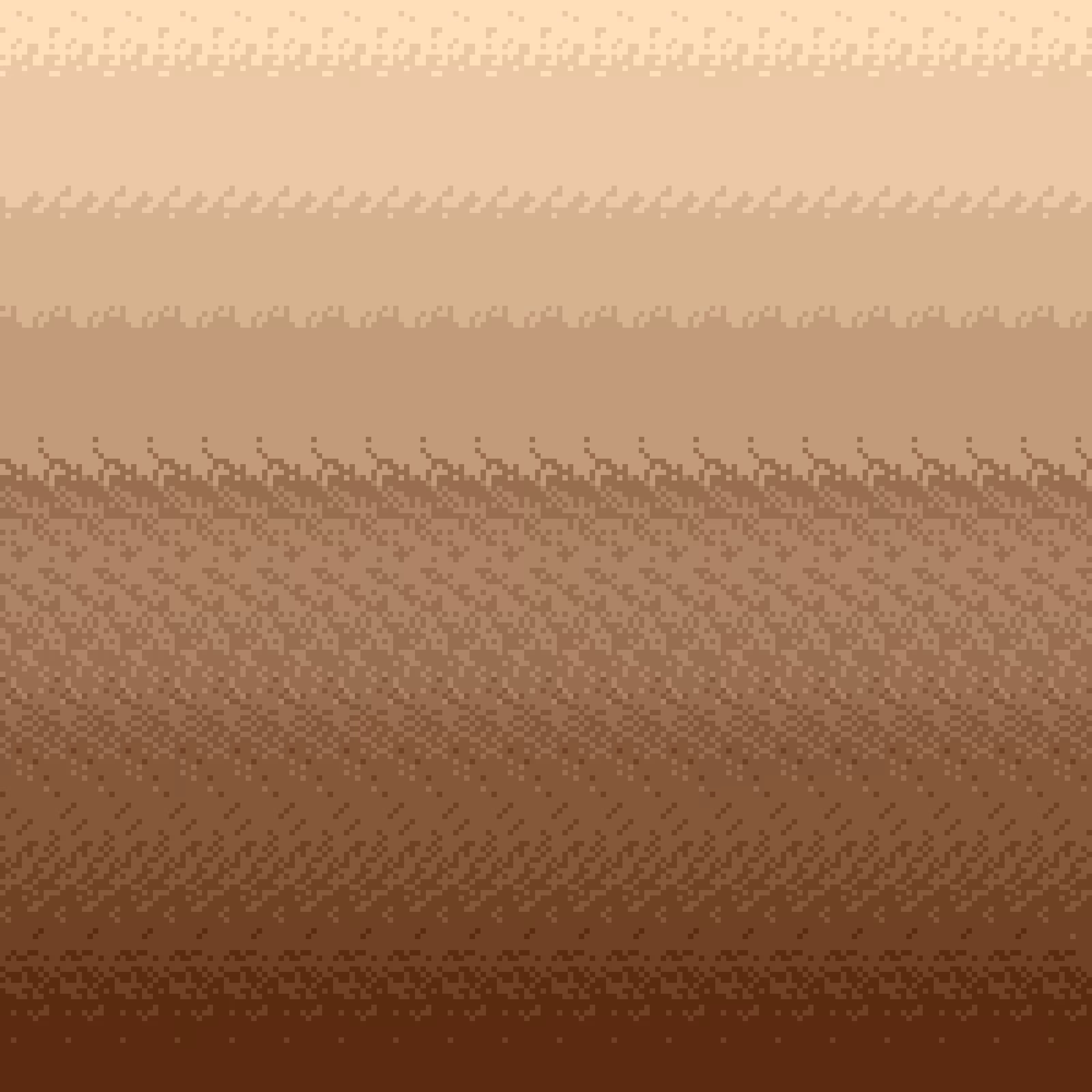 Dithered Gradients #36