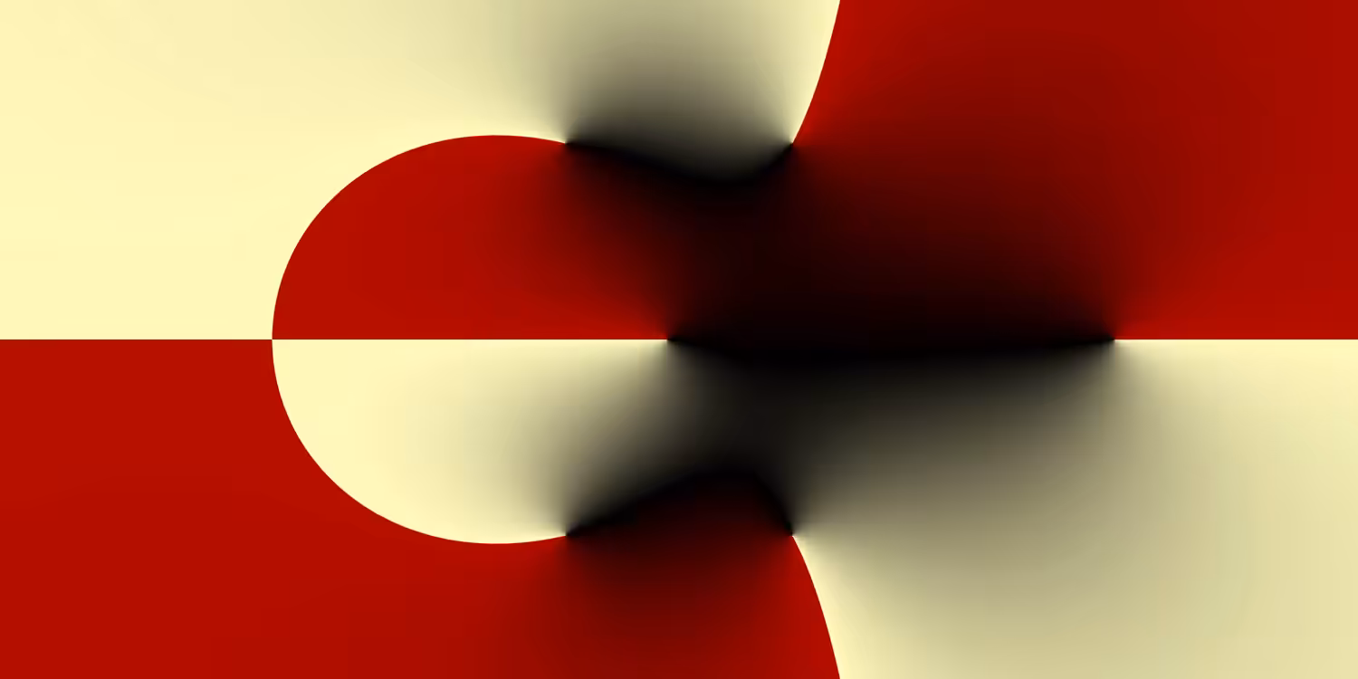 Discontinuity VIII