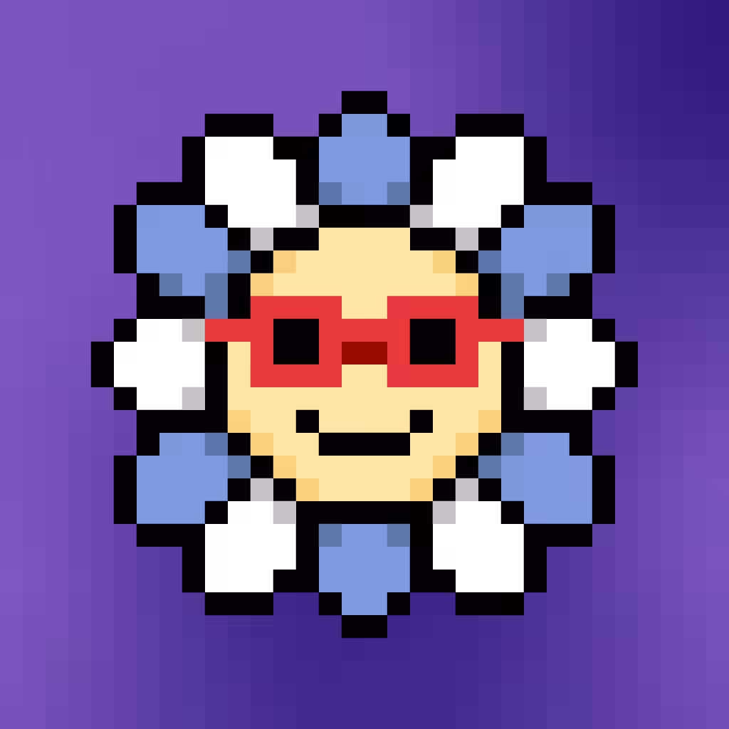 Murakami.Flower #3194