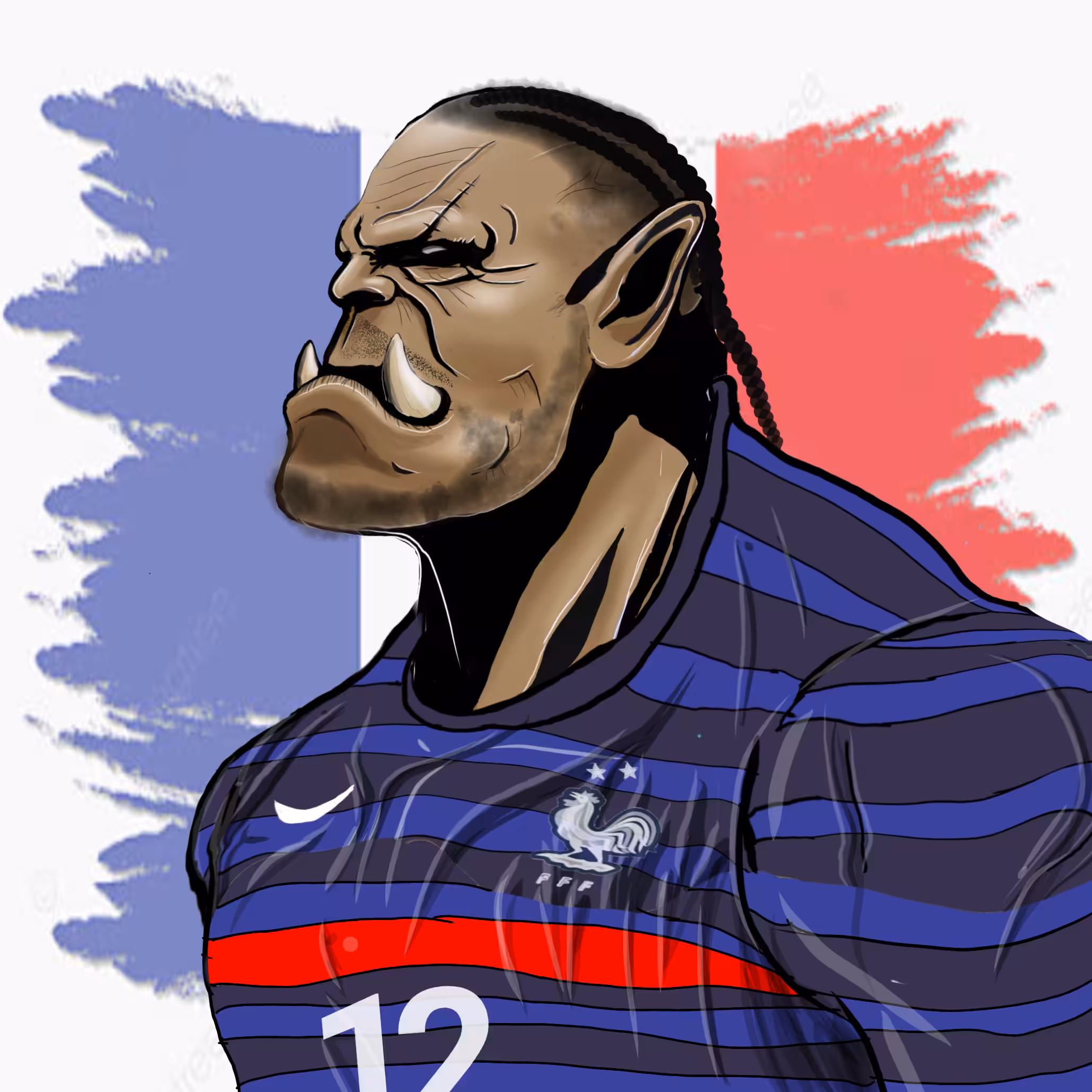 ORCTEZ Nkunku