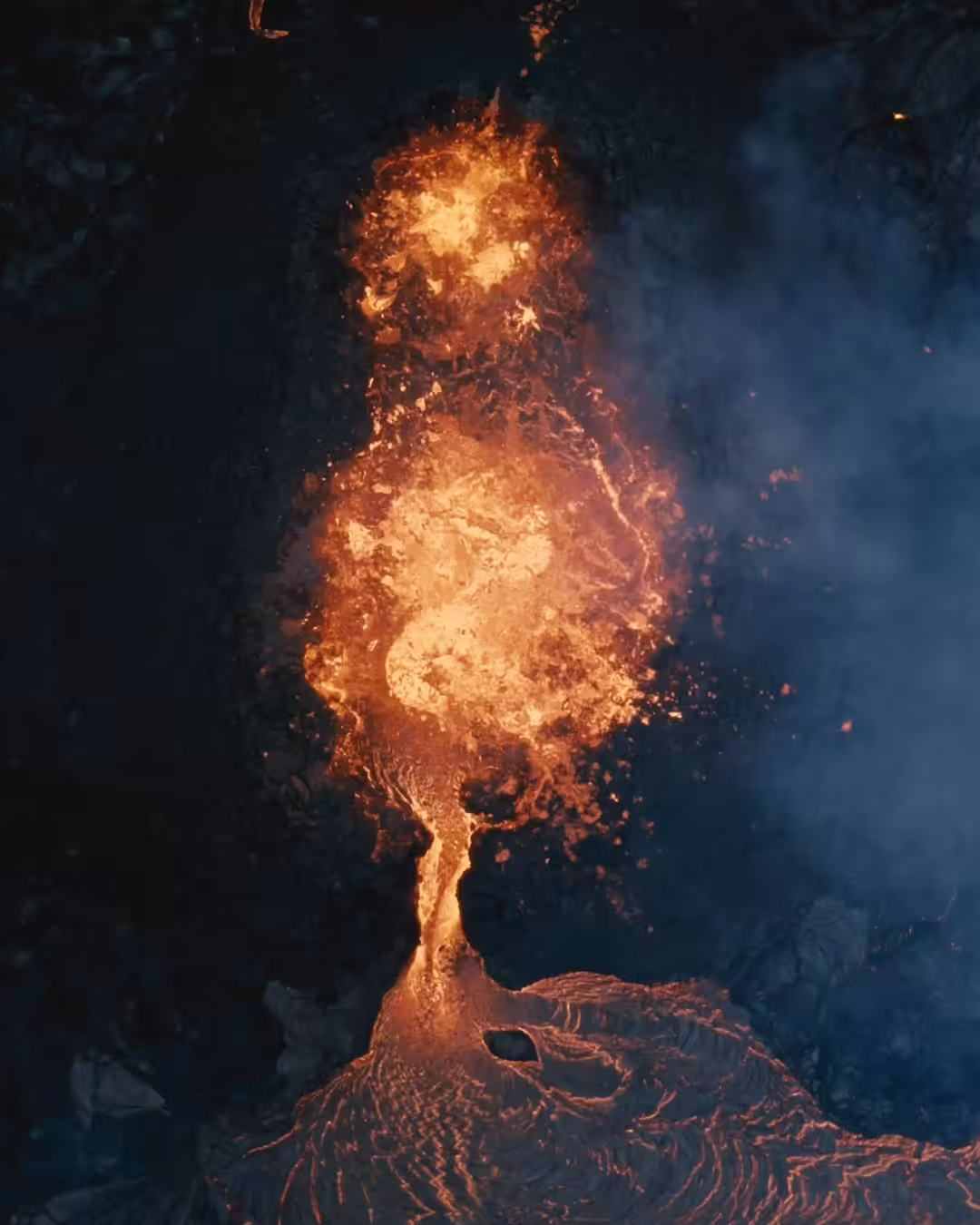 MAGMA