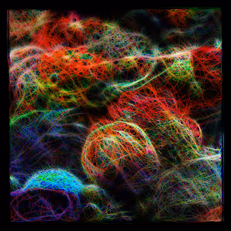 Live Colors #001